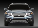 Honda Crosstour Concept 2012 года